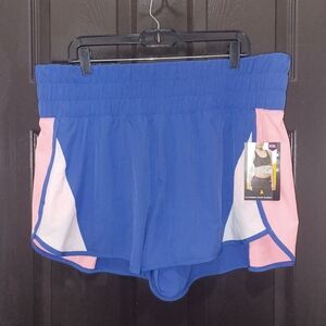 Avia Running Short w/brief